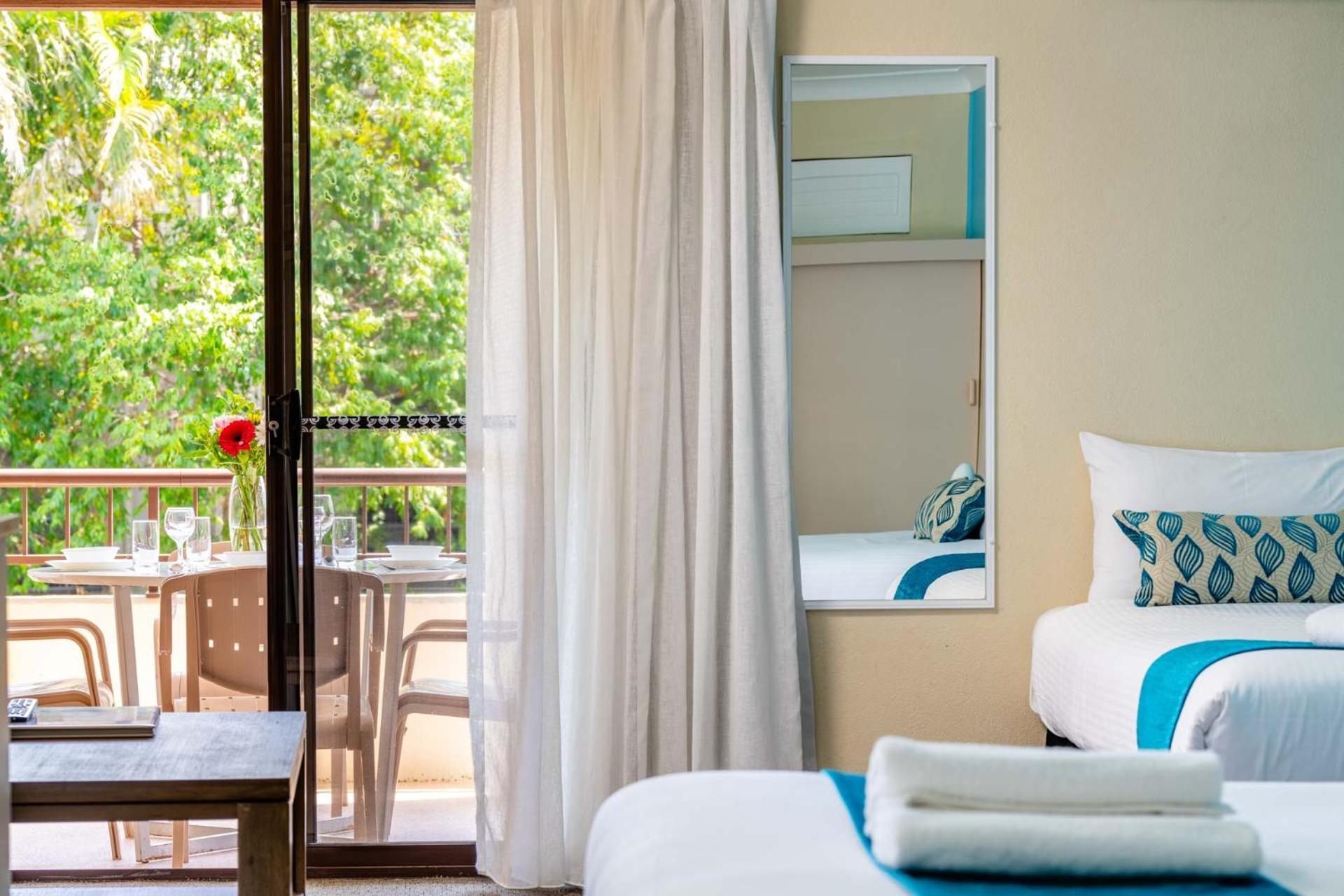 Byron Bayside Central Studio Apartments Exteriér fotografie